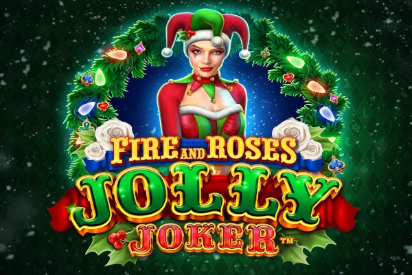 Fire And Roses Jolly Joker
